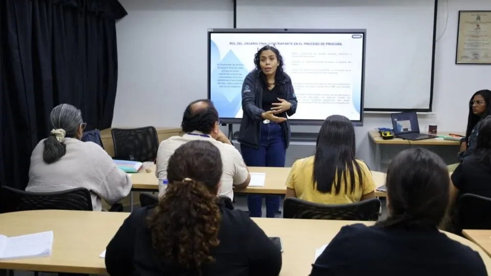 Alianza con el OIEA optimiza la llegada de tecnologia medica y agricola al pais 3