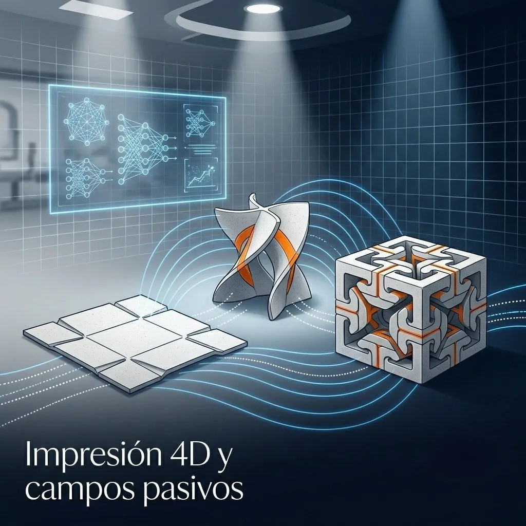 Mecanismos de Autoensamblaje Pasivo 1