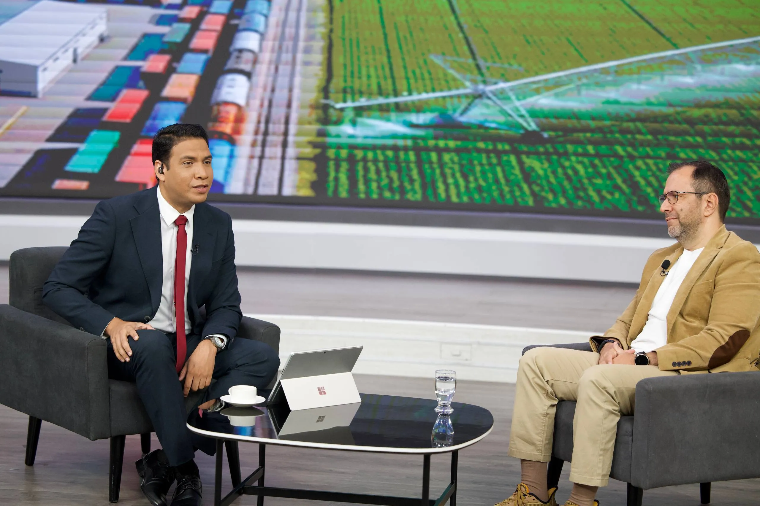 Innova Venezuela potenciará la transformación digital y el desarrollo de proyectos productivos 2 Innova Venezuela potenciara la transformacion digital y el desarrollo de proyectos productivos 1