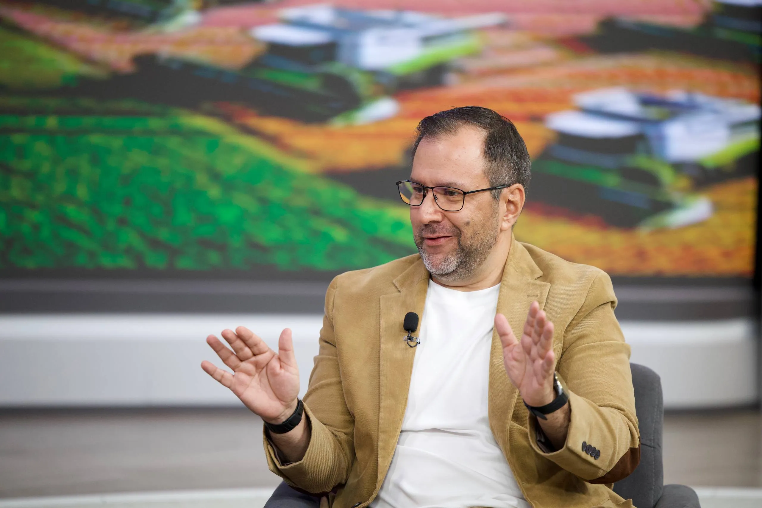 Innova Venezuela potenciará la transformación digital y el desarrollo de proyectos productivos 5 Innova Venezuela potenciara la transformacion digital y el desarrollo de proyectos productivos 2