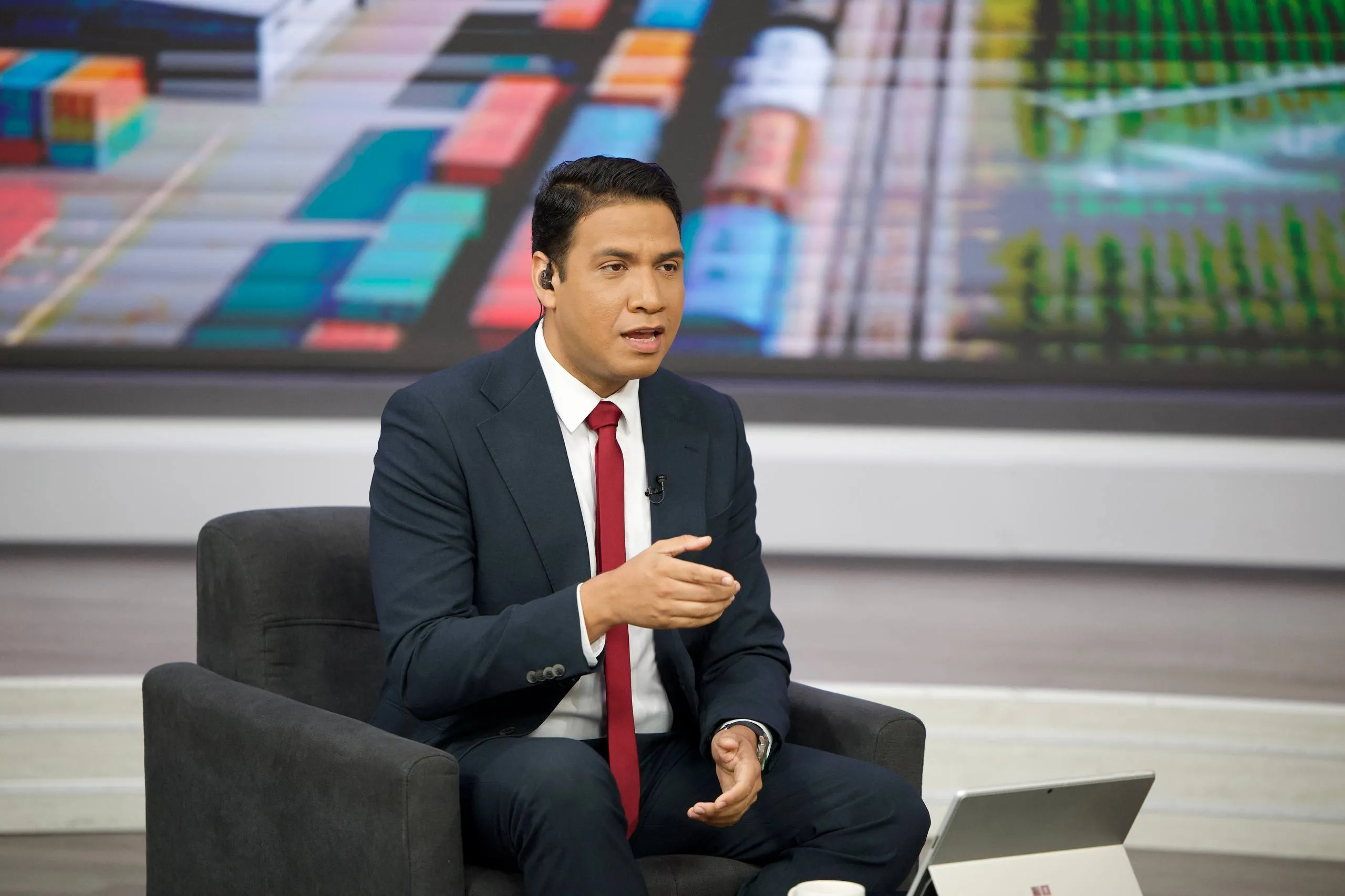 Innova Venezuela potenciará la transformación digital y el desarrollo de proyectos productivos 4 Innova Venezuela potenciara la transformacion digital y el desarrollo de proyectos productivos 3