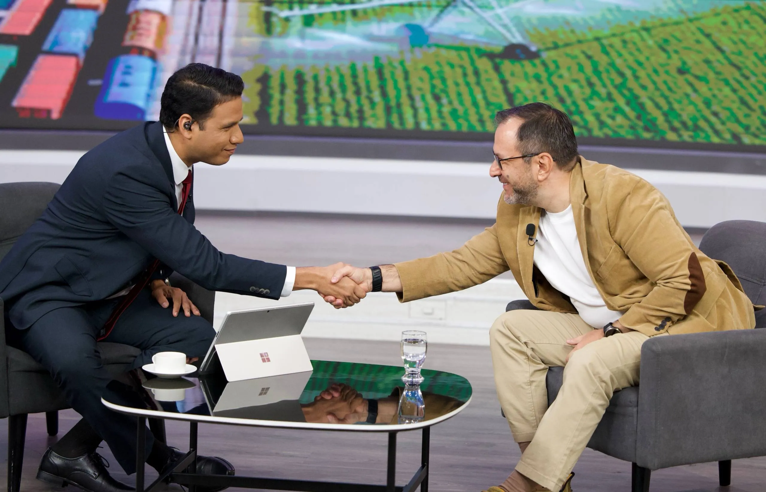 Innova Venezuela potenciará la transformación digital y el desarrollo de proyectos productivos 3 Innova Venezuela potenciara la transformacion digital y el desarrollo de proyectos productivos 4