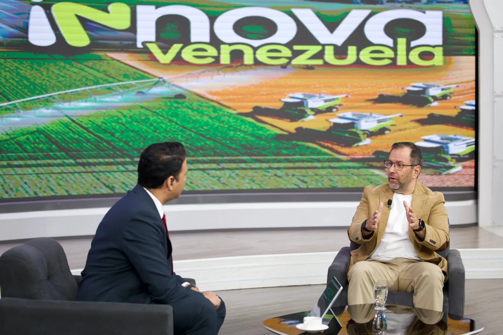 Innova Venezuela potenciará la transformación digital y el desarrollo de proyectos productivos 1 Innova Venezuela potenciara la transformacion digital y el desarrollo de proyectos productivos 5