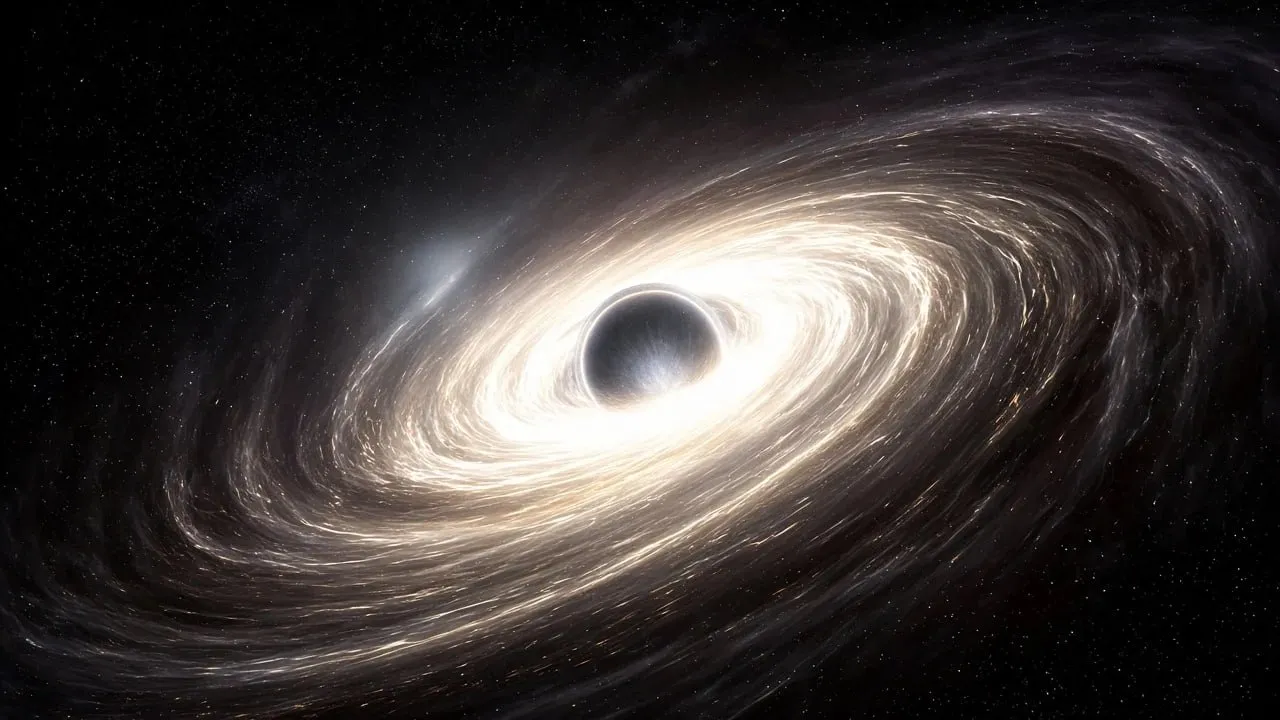 Un púlsar captura el viento de una hipergigante y lanza destellos de rayos X 2 Un pulsar captura el viento de una hipergigante y lanza destellos de rayos X 2