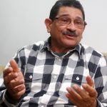 Entrevistas 2 José Luis Berroteran