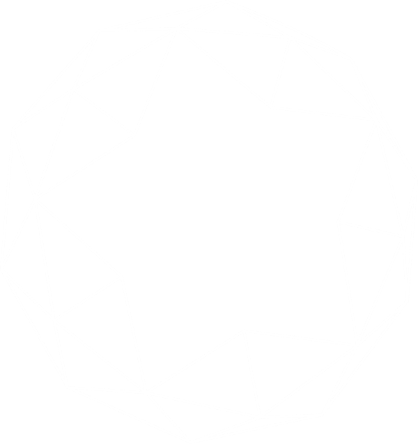 Logo oficial en blanco de la Fundación Instituto de Ingeniería (FIIIDT) para Investigación y Desarrollo Tecnológico
