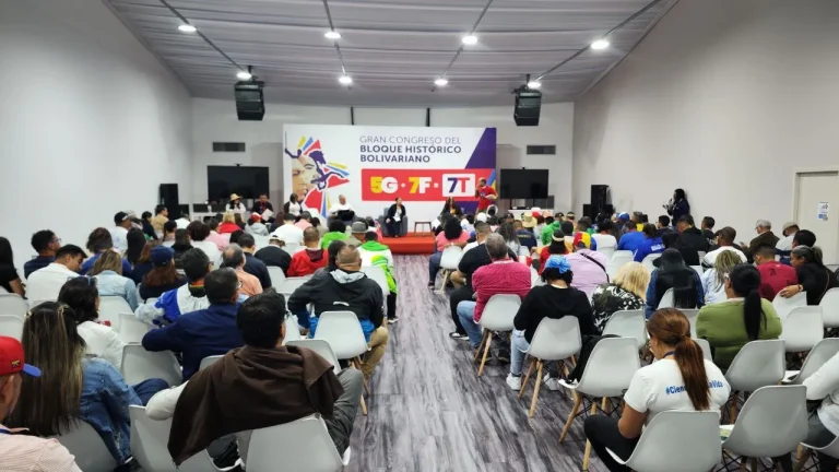 Congreso del Bloque Histórico Bolivariano genera propuestas para el futuro de Venezuela 3 5028771607258181216 11zon