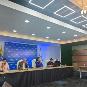 1era. Reunión de los Gabinetes Territoriales de la Región Capital (La Guaira, Miranda y Caracas) 1 5183661588379446770 11zon