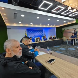 1era. Reunión de los Gabinetes Territoriales de la Región Capital (La Guaira, Miranda y Caracas) 2 5183661588379446773 11zon