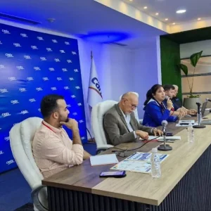 1era. Reunión de los Gabinetes Territoriales de la Región Capital (La Guaira, Miranda y Caracas) 5 5185927162153250685 11zon