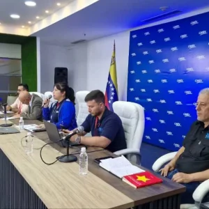1era. Reunión de los Gabinetes Territoriales de la Región Capital (La Guaira, Miranda y Caracas) 8 5185927162153250688 11zon