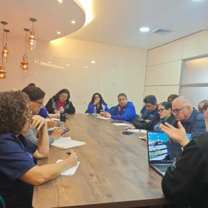1era. Reunión de los Gabinetes Territoriales de la Región Capital (La Guaira, Miranda y Caracas) 7 5186088549844364714 11zon