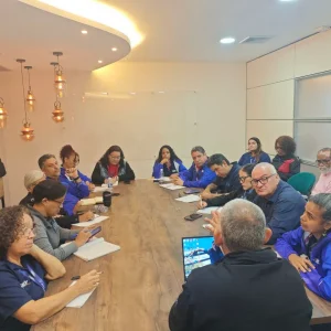 1era. Reunión de los Gabinetes Territoriales de la Región Capital (La Guaira, Miranda y Caracas) 9 5186088549844364715 11zon