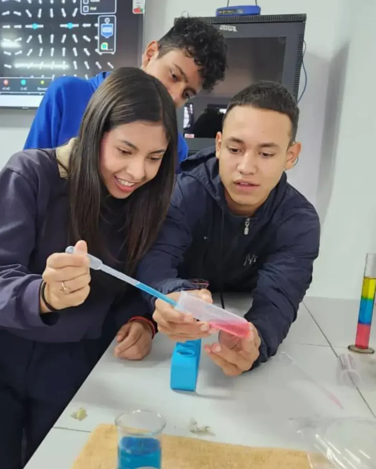 Mérida | Semilleros Científicos adquieren herramientas para el estudio de las ciencias 9 4972486344311942810 11zon