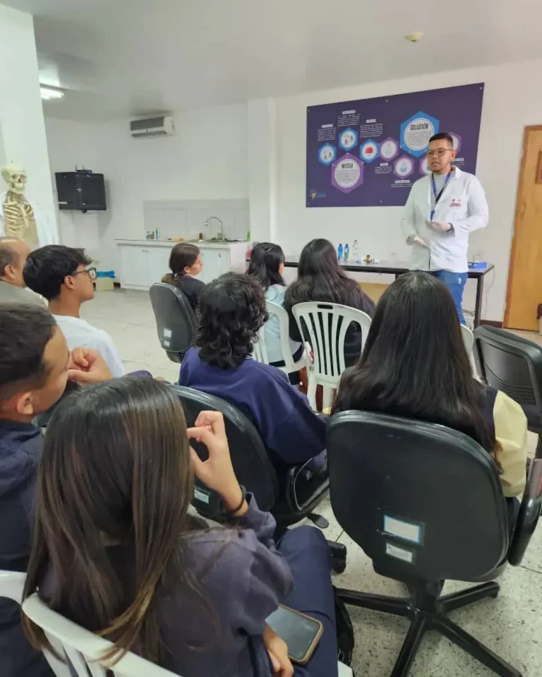 Mérida | Semilleros Científicos adquieren herramientas para el estudio de las ciencias 10 4972486344311942811 11zon