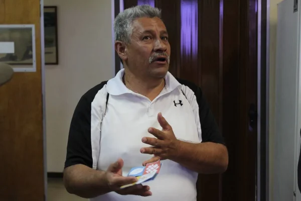 La Fundación Instituto de Ingeniería recibe el 2do grupo de Promotores de Caracas de la Gran Misión Ciencia, Tecnología e Innovación Dr Humberto Fernández Morán 8 5028515644387208874 27 11zon