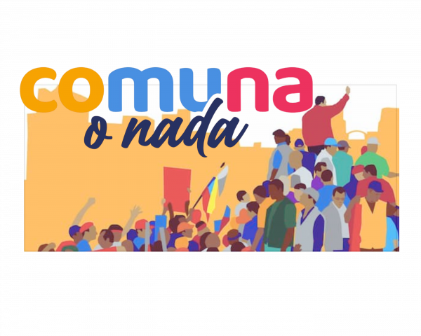 Comuna o Nada