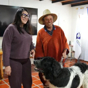 Concluye visita técnica del representante de la Unesco a laboratorios del Cebisa (5)