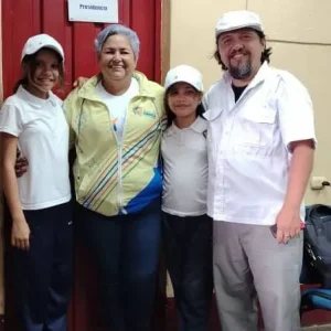 En Barinas Foro de Mujeres que Transforman al Mundo (1)