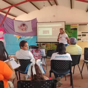 En Barinas Foro de Mujeres que Transforman al Mundo (4)