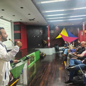 Gabinete Territorial del estado Miranda desarrolla estrategias y propuestas para fortalecer la ciencia, la tecnología y la innovación en el estado (12)