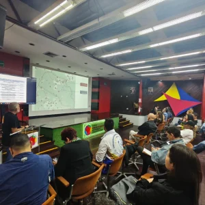 Gabinete Territorial del estado Miranda desarrolla estrategias y propuestas para fortalecer la ciencia, la tecnología y la innovación en el estado (5)
