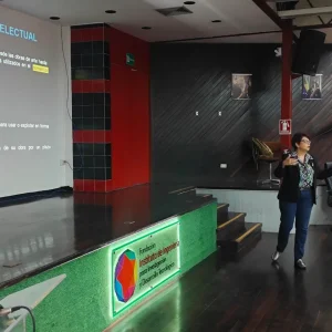 Gabinete Territorial del estado Miranda desarrolla estrategias y propuestas para fortalecer la ciencia, la tecnología y la innovación en el estado (6)