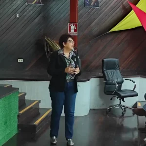 Gabinete Territorial del estado Miranda desarrolla estrategias y propuestas para fortalecer la ciencia, la tecnología y la innovación en el estado (7)