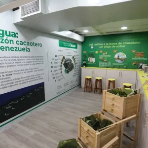 Inaugurado Centro Didáctico para la Enseñanza de la Ciencia en Aragua (1)