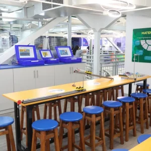 Inaugurado Centro Didáctico para la Enseñanza de la Ciencia en Aragua (15)