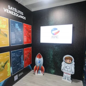 Inaugurado Centro Didáctico para la Enseñanza de la Ciencia en Aragua (2)