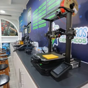 Inaugurado Centro Didáctico para la Enseñanza de la Ciencia en Aragua (4)