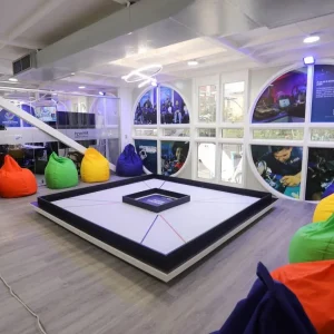 Inaugurado Centro Didáctico para la Enseñanza de la Ciencia en Aragua (5)