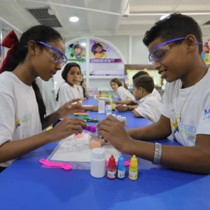 Inaugurado Centro Didáctico para la Enseñanza de la Ciencia en Aragua (8)