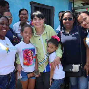 Instalada Sala del Sistema de Gobierno Popular de la comuna Josefa Martínez en Caraballeda 6 Instalada Sala del Sistema de Gobierno Popular de la comuna Josefa Martínez en Caraballeda (4)