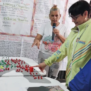 Instalada Sala del Sistema de Gobierno Popular de la comuna Josefa Martínez en Caraballeda 4 Instalada Sala del Sistema de Gobierno Popular de la comuna Josefa Martínez en Caraballeda (7)