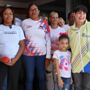 Instalada Sala del Sistema de Gobierno Popular de la comuna Josefa Martínez en Caraballeda 3 Instalada Sala del Sistema de Gobierno Popular de la comuna Josefa Martínez en Caraballeda (8)