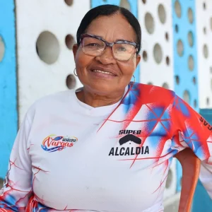 Instalada Sala del Sistema de Gobierno Popular de la comuna Josefa Martínez en Caraballeda 1 Instalada Sala del Sistema de Gobierno Popular de la comuna Josefa Martínez en Caraballeda (9)