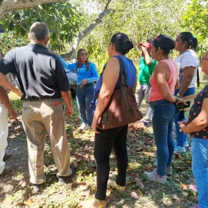 La Alianza Científico -Campesina se fortalece en Yaracuy (3)