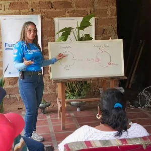 La Alianza Científico -Campesina se fortalece en Yaracuy (4)