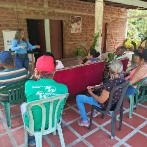 La Alianza Científico -Campesina se fortalece en Yaracuy (5)