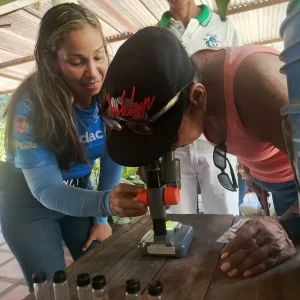 La Alianza Científico -Campesina se fortalece en Yaracuy (6)