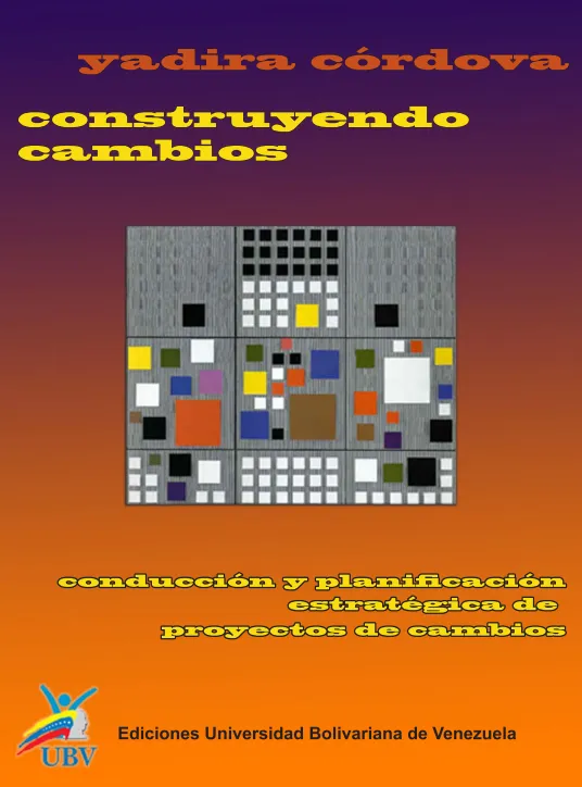 Construyendo cambios