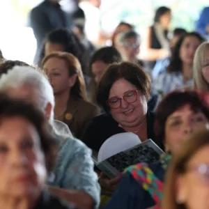 Mincyt presenta libro “Mujeres de las Ciencias en Venezuela” 5 Mincyt presenta libro “Mujeres de las Ciencias en Venezuela” (2)