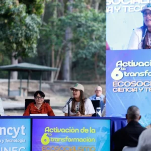 Presidente Maduro activa la sexta transformación para un futuro sustentable (1)