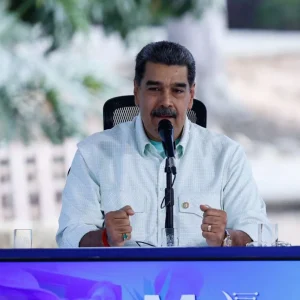 Presidente Maduro activa la sexta transformación para un futuro sustentable (2)