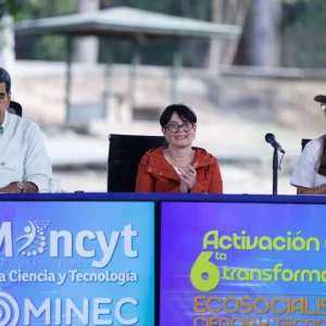Presidente Maduro activa la sexta transformación para un futuro sustentable (5)