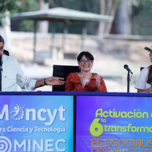Presidente Maduro activa la sexta transformación para un futuro sustentable (6)