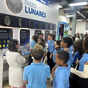 Semilleros Científicos de La Guaira exploran el mundo de la ciencia y la tecnología (3)