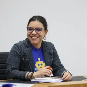 Unión Comunera para avanzar en agendas de acción feminista en los circuitos comunales de Venezuela (3)
